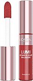 L'Or?al Paris - סומק נוזלי Lumi Le Liquid Blush - גוון 635 Worth It Medium / Glowy Worth It (אדמדם-ברי / ורוד עמוק) L'Or?al Paris - סומק נוזלי Lumi Le Liquid Blush - גוון 635 Worth It Medium / Glowy Worth It (אדמדם-ברי / ורוד עמוק)