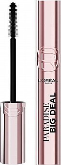 LOr?al Paris - ����� Paradise Big Deal Buildable Washable Mascara - ��� ���� ������