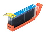 דיו סיאן תואם CANON CLI 551C דיו סיאן תואם CANON CLI 551C