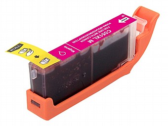 ��� ��� ���� ���� Canon CLI551M-XL 