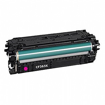 ���� ���� ���� HP CF363X