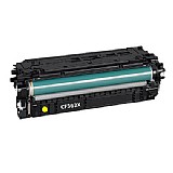 טונר צהוב תואם HP CF362X טונר צהוב תואם HP CF362X