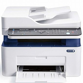 ����� ����� Xerox WorkCentre 3025V_NI ������