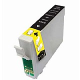 ראש דיו שחור תואם Epson T1291 ראש דיו שחור תואם Epson T1291