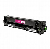 טונר אדום תואם HP CF403A - 201A טונר אדום תואם HP CF403A - 201A