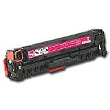 טונר אדום תואם HP CC533A 304A טונר אדום תואם HP CC533A 304A