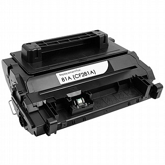 ���� ���� ���� HP CF281A