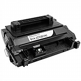 טונר שחור תואם HP CF281A טונר שחור תואם HP CF281A