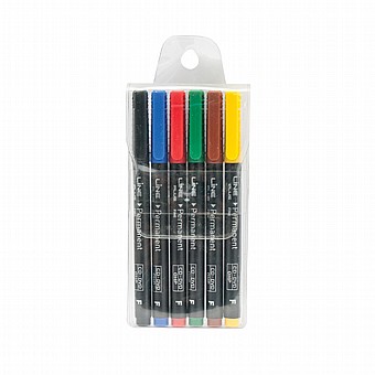 �� 6 ����� �������� ������ - ���� Line Plus