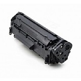 טונר שחור תואם Canon CRG703 טונר שחור תואם Canon CRG703