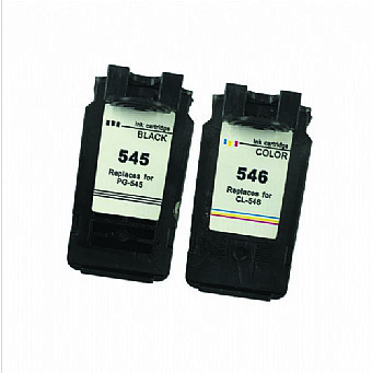 �� ���� ��� ������ Canon PG545XL + CL546XL 
