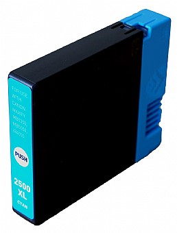 ��� ��� ���� ���� Canon PGI-2500XL C