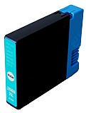 ראש דיו סיאן תואם Canon PGI-2500XL C ראש דיו סיאן תואם Canon PGI-2500XL C