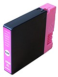 ראש דיו אדום תואם Canon PGI-2500XL M ראש דיו אדום תואם Canon PGI-2500XL M