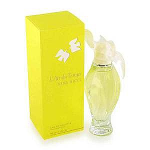 ���� ����� Nina Ricci LAir Du Temps E.D.T 100 ml