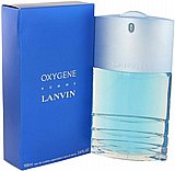 בושם לגבר Lanvin Oxygene E.D.T 100ml בושם לגבר Lanvin Oxygene E.D.T 100ml