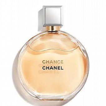 ���� ����� Chanel Chance E.D.P 100 ml � ����