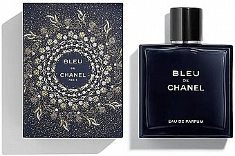 ���� ���� Chanel Bleu De Chanel Limited Edition E.D.P 100 ml