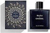 ���� ���� Chanel Bleu De Chanel Limited Edition E.D.P 100 ml