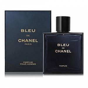 ���� ���� Chanel Bleu De Chanel Perfume 50 ml