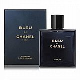 ���� ���� Chanel Bleu De Chanel Perfume 50 ml