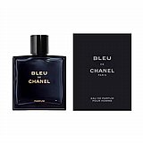 בושם לגבר Chanel Bleu De Chanel Parfum 100 ml בושם לגבר Chanel Bleu De Chanel Parfum 100 ml