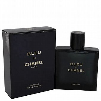 ���� ���� Chanel Bleu De Chanel Parfum 150 ml