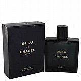 בושם לגבר Chanel Bleu De Chanel Parfum 150 ml בושם לגבר Chanel Bleu De Chanel Parfum 150 ml
