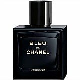 בושם לגבר Chanel Bleu De Chanel L'Exclusif Parfum 60 ml בושם לגבר Chanel Bleu De Chanel L'Exclusif Parfum 60 ml