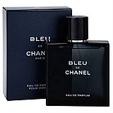 בושם לגבר Chanel Bleu De Chanel L'Exclusif Parfum 100 ml בושם לגבר Chanel Bleu De Chanel L'Exclusif Parfum 100 ml