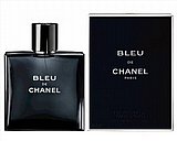 ���� ���� Chanel Bleu De Chanel E.D.P 50 ml