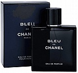 בושם לגבר Chanel Bleu De Chanel E.D.P 100ml בושם לגבר Chanel Bleu De Chanel E.D.P 100ml