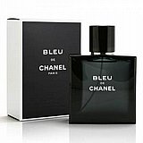 ���� ���� Chanel Bleu De Chanel E.D.T 50 ml