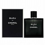 בושם לגבר Chanel Bleu De Chanel E.D.T 100 ml בושם לגבר Chanel Bleu De Chanel E.D.T 100 ml