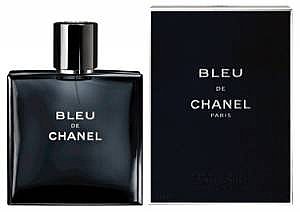 ���� ���� Chanel Bleu De Chanel E.D.T 50 ml