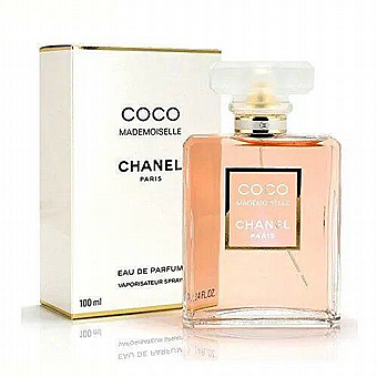 ���� ����� Chanel Coco Mademoiselle E.D.P 100ml
