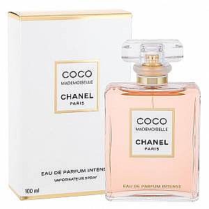 ���� ����� Chanel Mademoiselle Intense E.D.P 100 ml