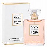 בושם לאישה Chanel Mademoiselle Intense E.D.P 100 ml בושם לאישה Chanel Mademoiselle Intense E.D.P 100 ml