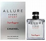 אפטר שייב לגבר Chanel Allure Homme Sport Superleggera E.D.P 100 ml אפטר שייב לגבר Chanel Allure Homme Sport Superleggera E.D.P 100 ml