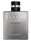 בושם לגבר Chanel Allure Homme Sport Eau Extreme E.D.P 50 ml בושם לגבר Chanel Allure Homme Sport Eau Extreme E.D.P 50 ml