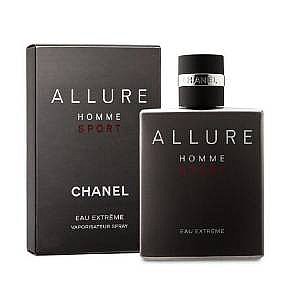 ���� ���� Chanel Allure Homme Sport Eau Extreme E.D.P 100 ml