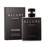 בושם לגבר Chanel Allure Homme Sport Eau Extreme E.D.P 100 ml בושם לגבר Chanel Allure Homme Sport Eau Extreme E.D.P 100 ml