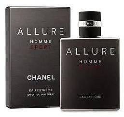 ���� ���� Chanel Allure Homme Sport Eau Extreme E.D.P 100 ml