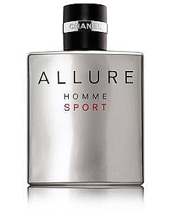 ���� ���� Chanel Allure Homme Sport E.D.T 100 ml
