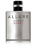 בושם לגבר Chanel Allure Homme Sport E.D.T 100 ml בושם לגבר Chanel Allure Homme Sport E.D.T 100 ml
