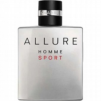 ���� ���� Chanel Allure Homme Sport E.D.T 150 ml