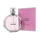 בושם לאישה Chanel Chance Eau Tendre E.D.P 100 ml בושם לאישה Chanel Chance Eau Tendre E.D.P 100 ml