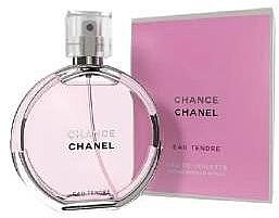 ���� ����� Chanel Chance Eau Tendre E.D.P 100 ml