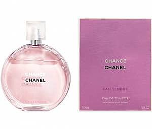 ���� ����� Chanel Chance Eau Tendre E.D.T 50 ml