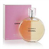 בושם לאישה Chanel Chance E.D.T 100 ml בושם לאישה Chanel Chance E.D.T 100 ml